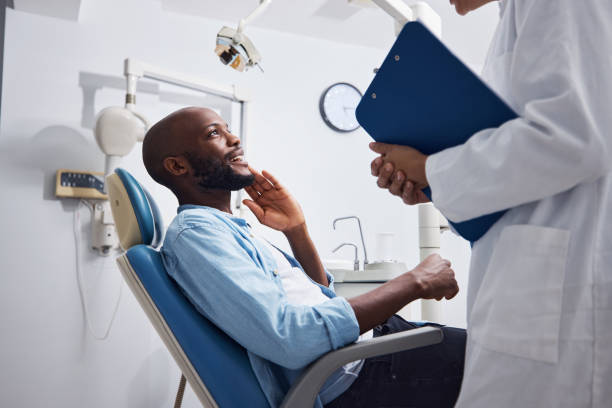 Best Tooth Infection Emergency Dentist  in Dahlone, GA