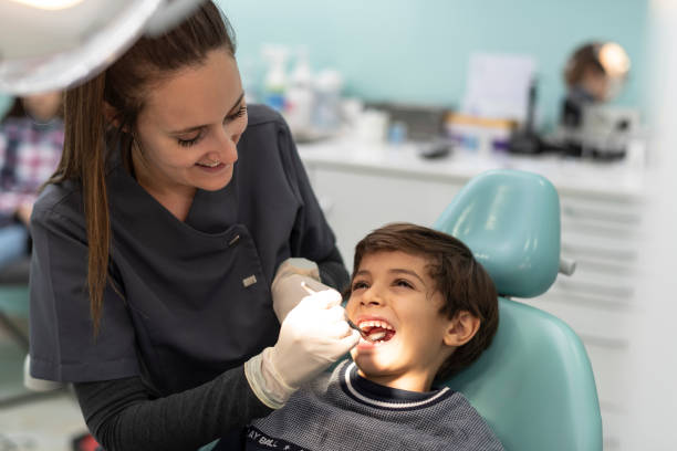 Best Emergency Tooth Extraction  in Dahlone, GA