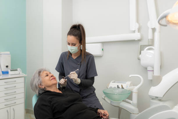 Best Cracked Tooth Emergency Dentist  in Dahlone, GA