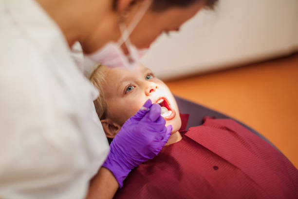 Best Tooth Infection Emergency Dentist  in Dahlone, GA