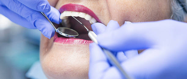 Best Emergency Tooth Extraction  in Dahlone, GA